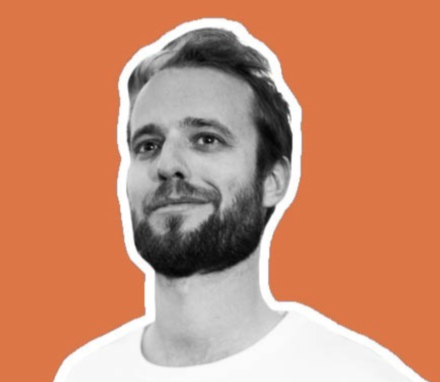 Qui est Hugo Bentz