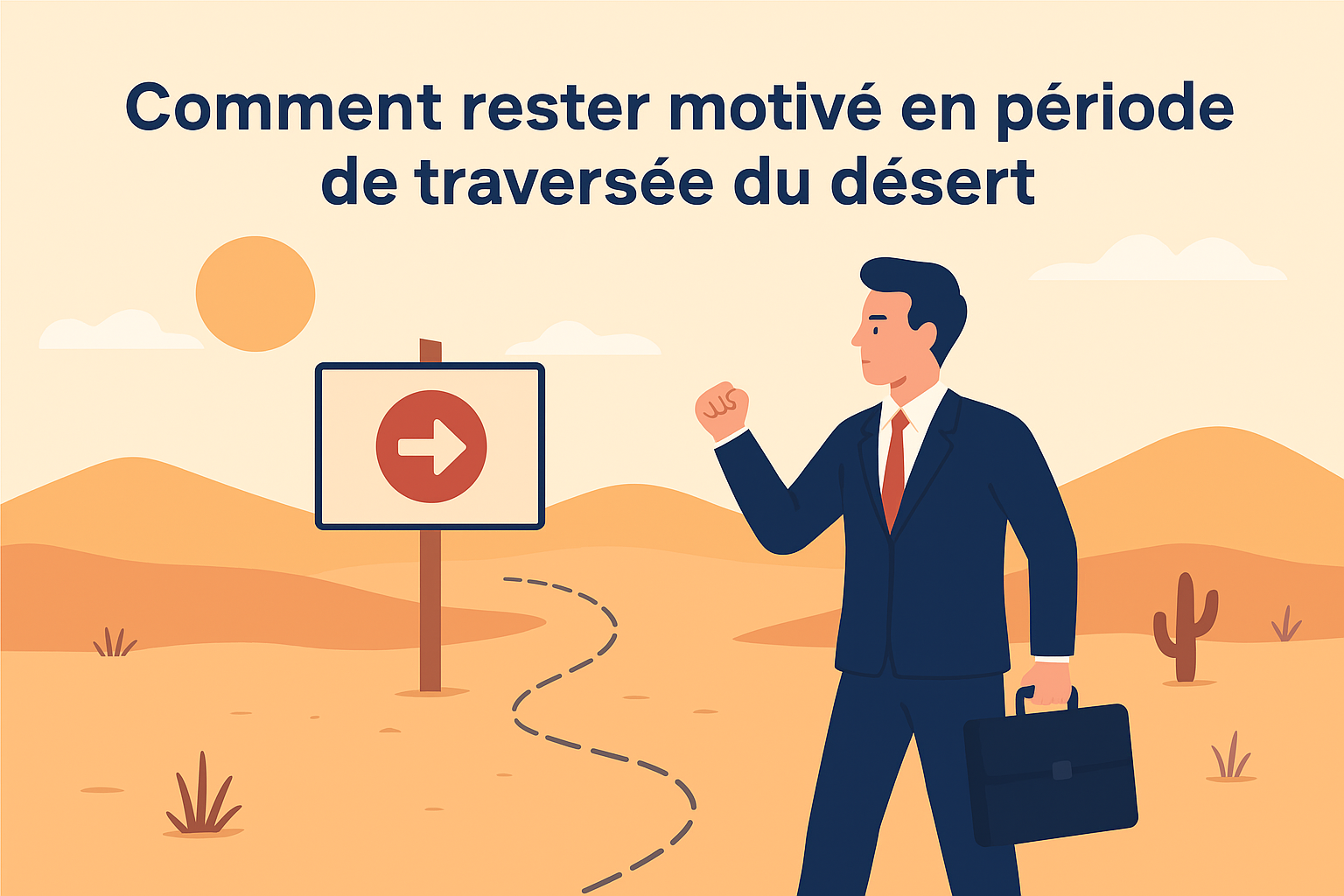 Motivation commerciale