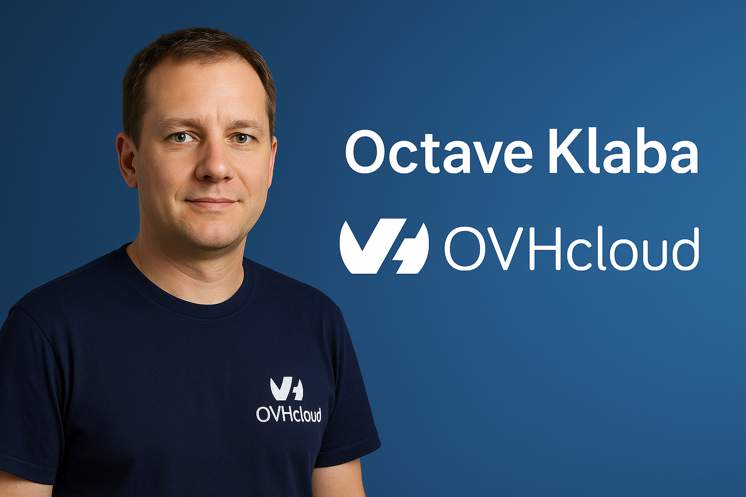 Octave Klaba : parcours, innovations et vision du fondateur d’OVHcloud