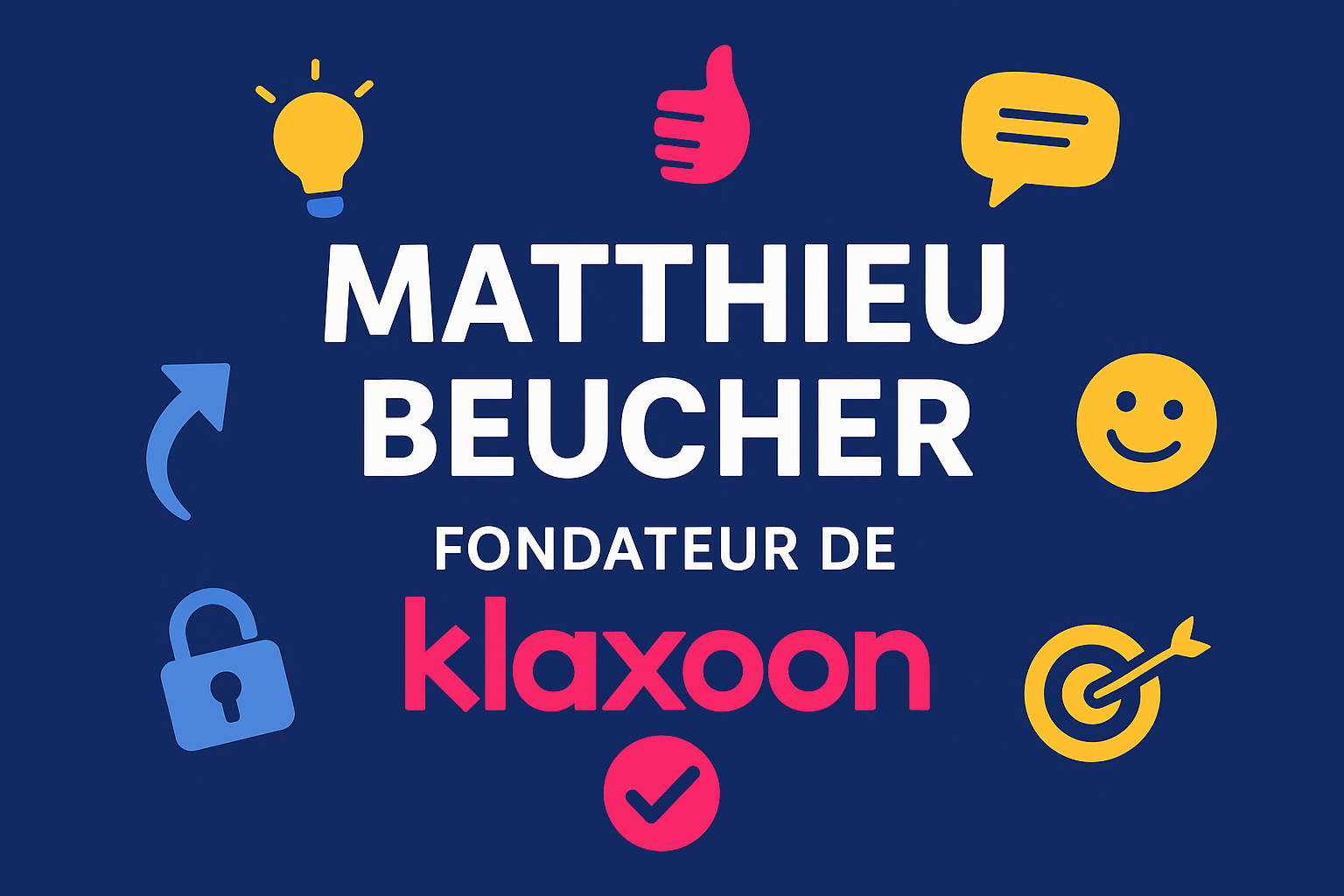 Matthieu Beucher