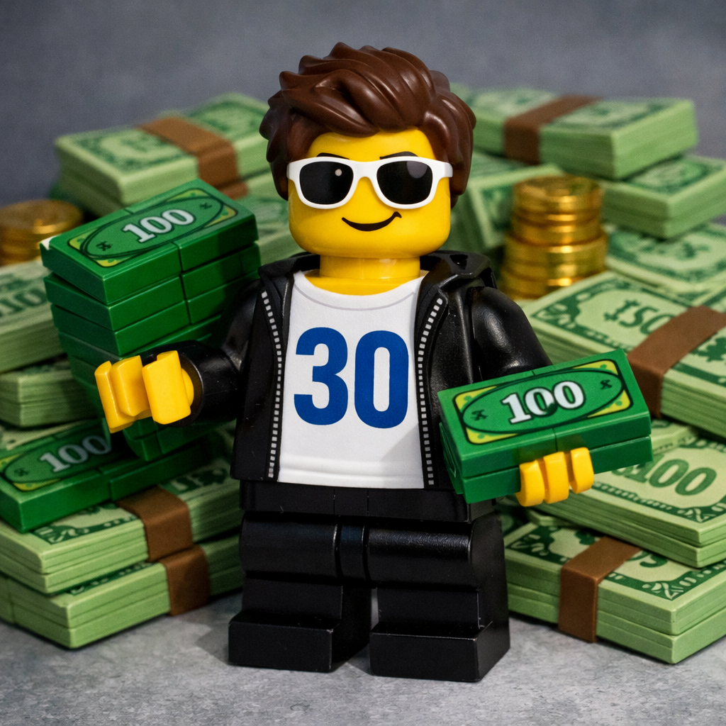 Les 8 entrepreneurs qui ont connu le succès avant 30 ans