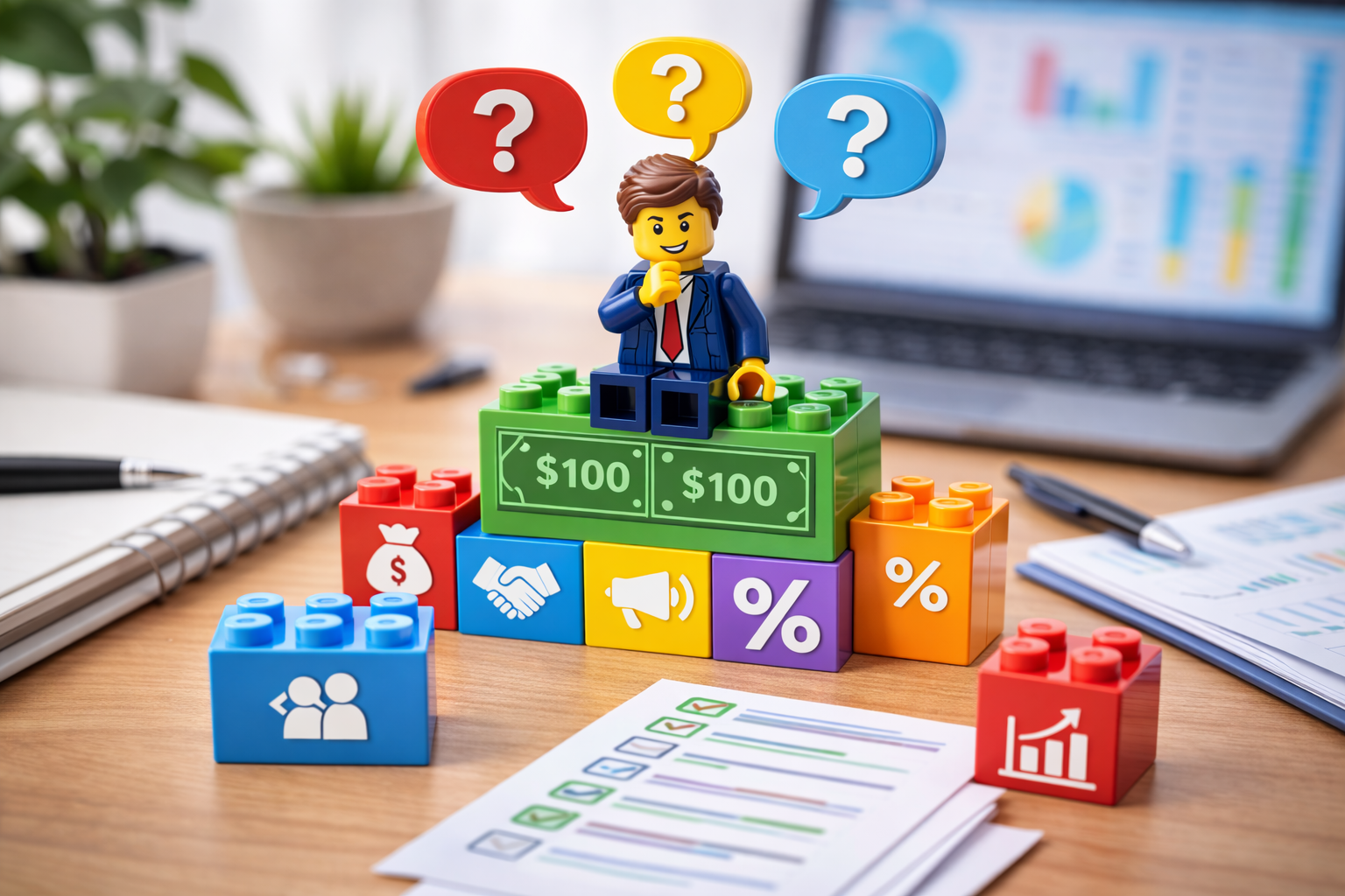 Les questions à se poser avant de devenir apporteur d’affaires pour un éditeur de logiciel