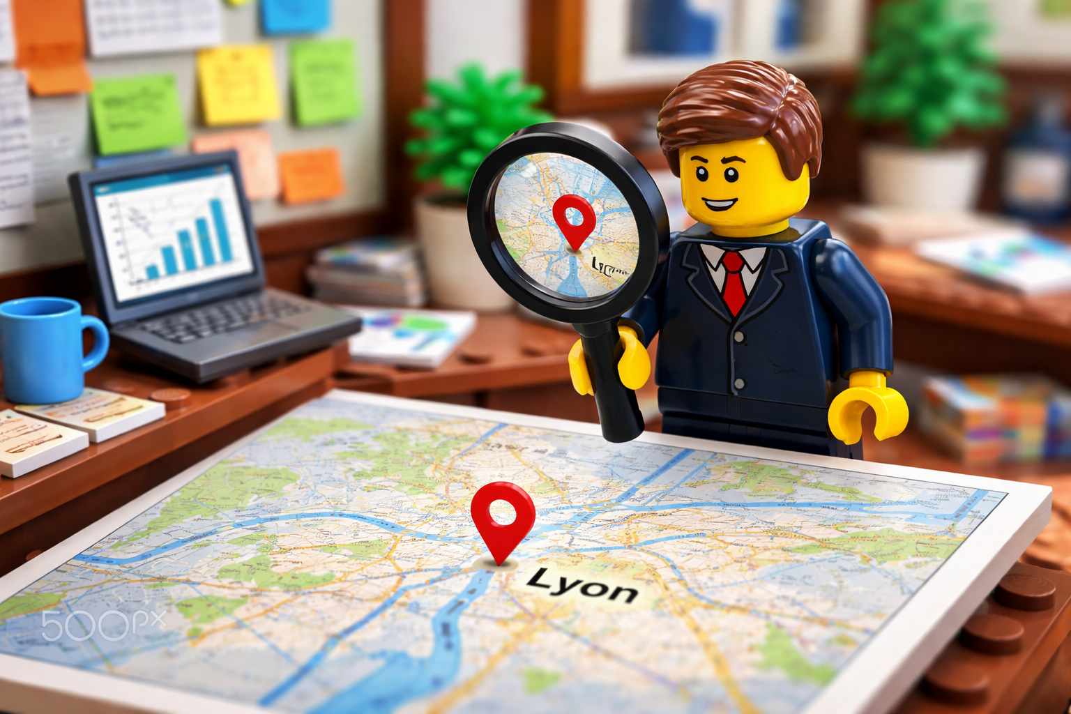 Apporteurs d'affaires Lyon