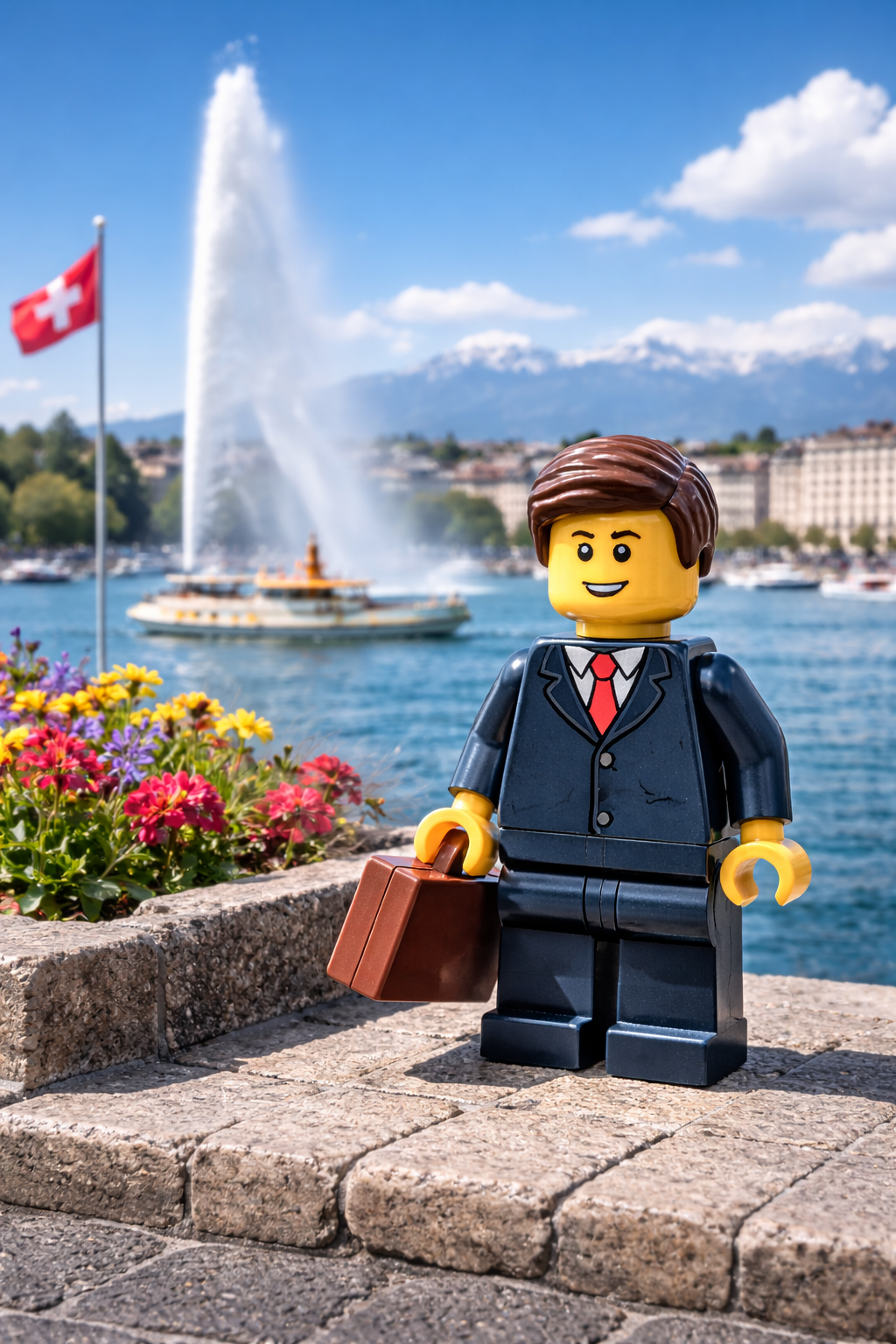 developper son réseau professionnel à genève