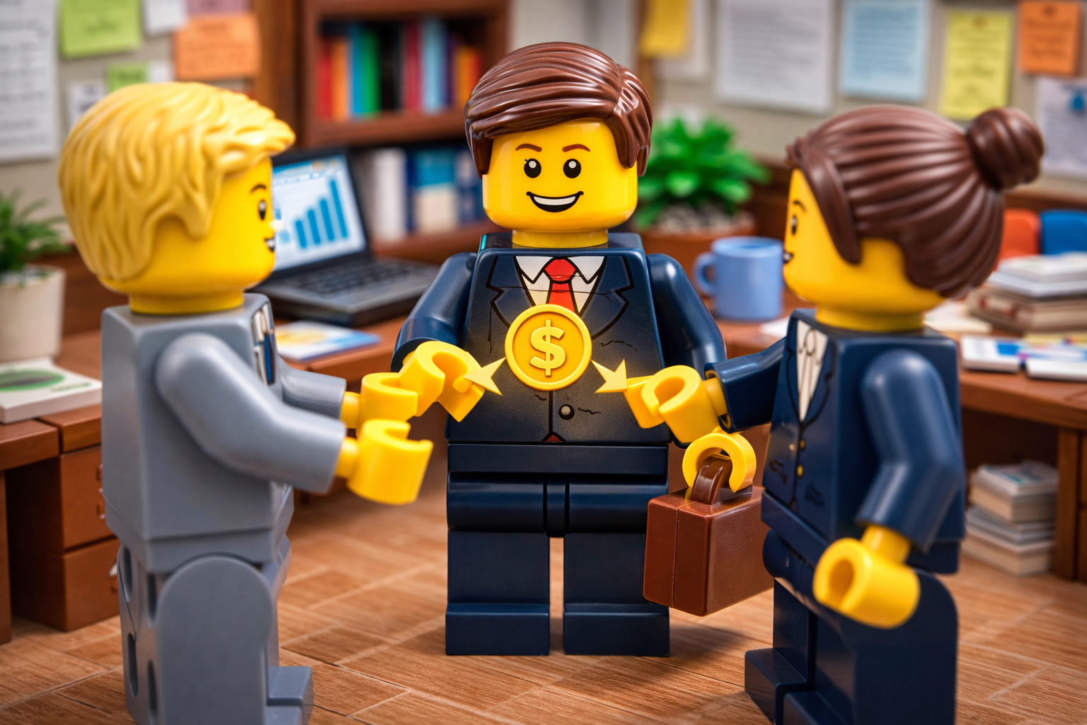 Comment devenir apporteur d’affaire en France