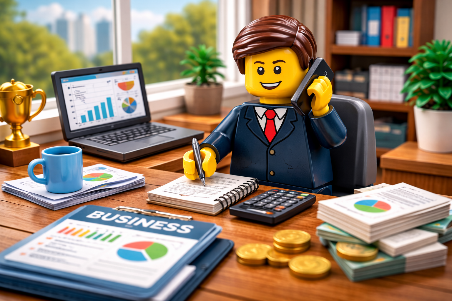 Quel est le quotidien d’un apporteur d’affaires indépendant