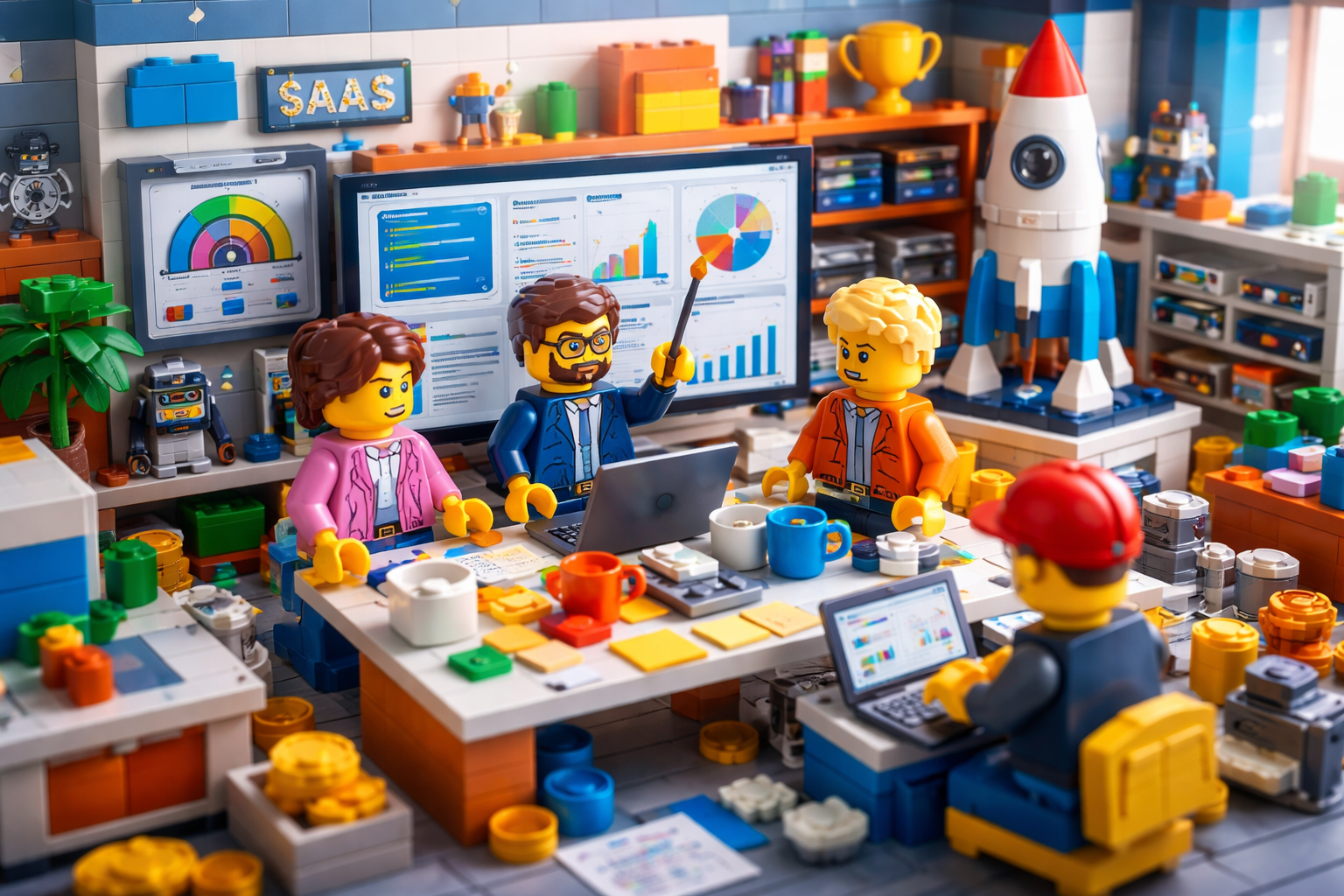 difficultés qu’un éditeur de logiciel