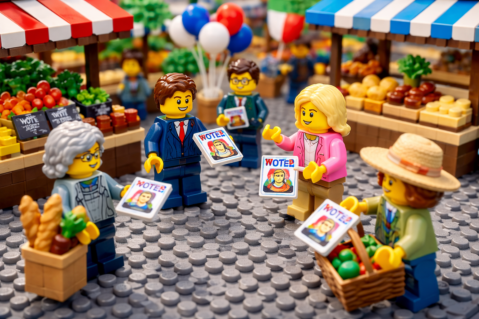 L’impact des élections municipales sur le business en France