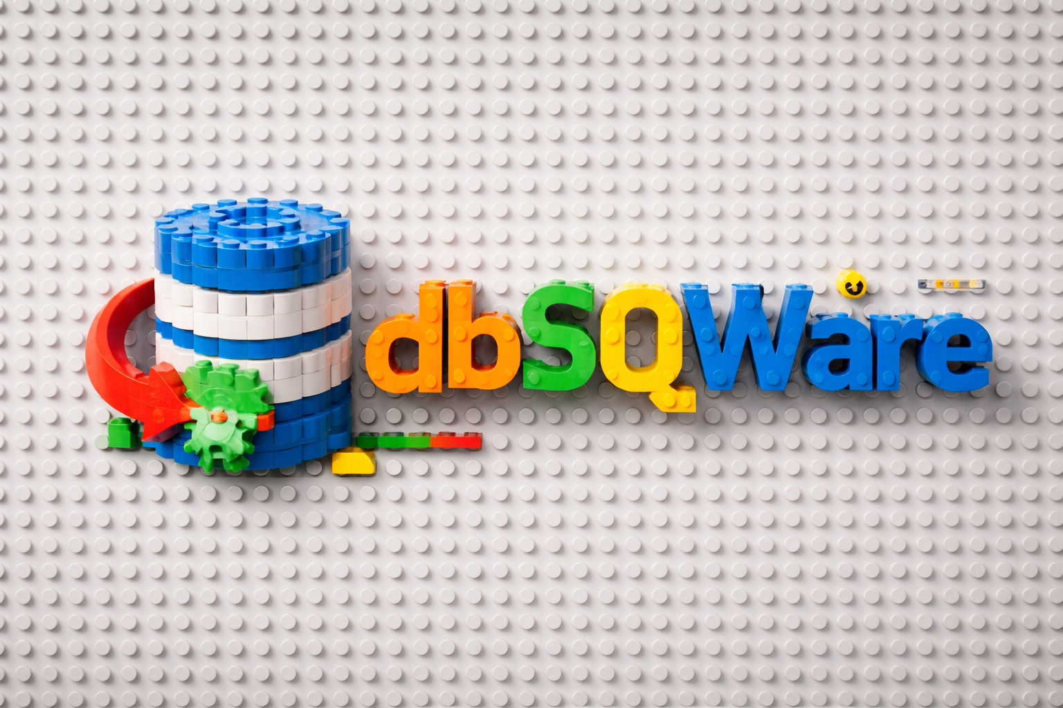dbSQWare : industrialiser l’exploitation des bases de données à grande échelle