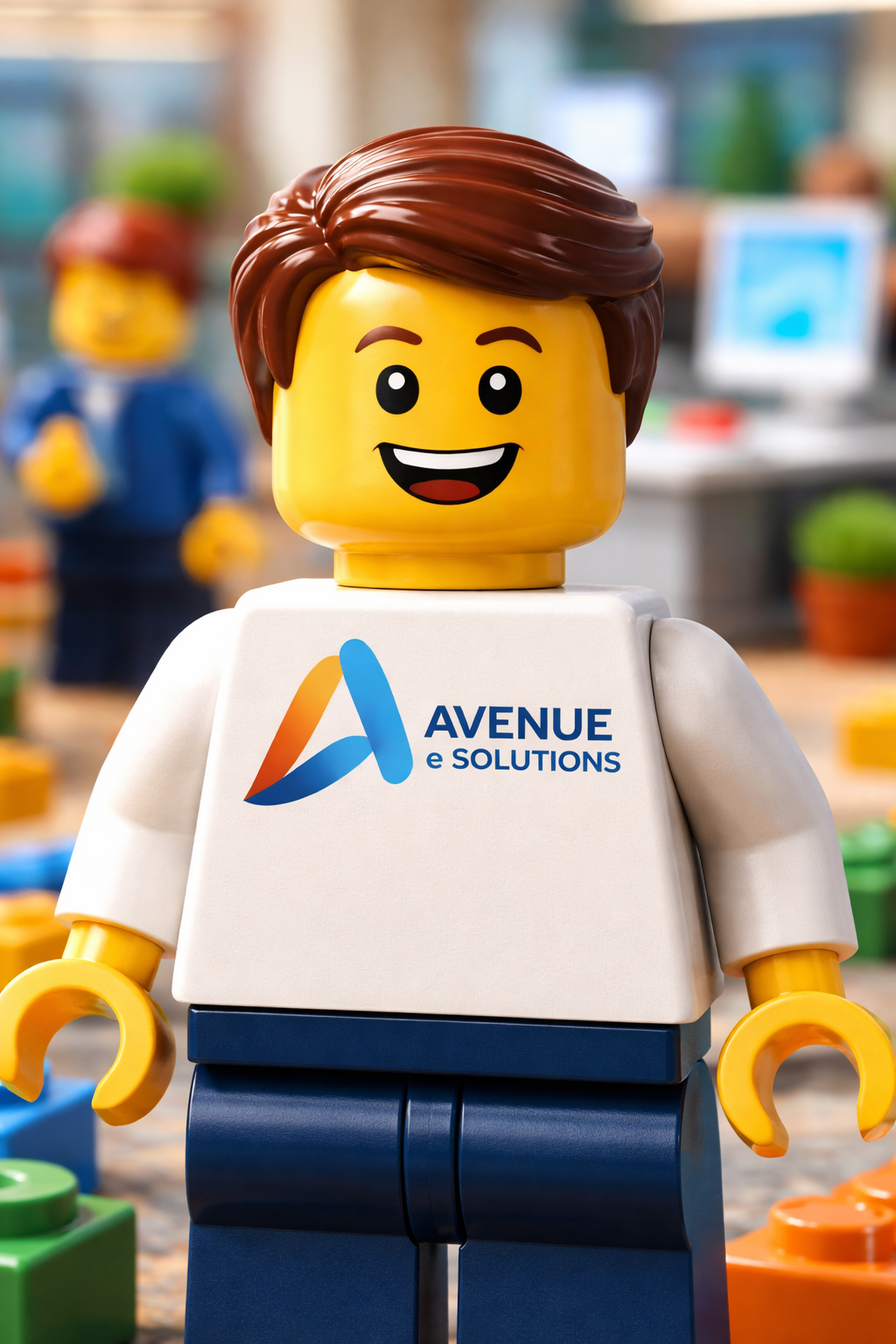 AVENUE e SOLUTIONS : réinventer le système d’information pour accélérer la performance des entreprises