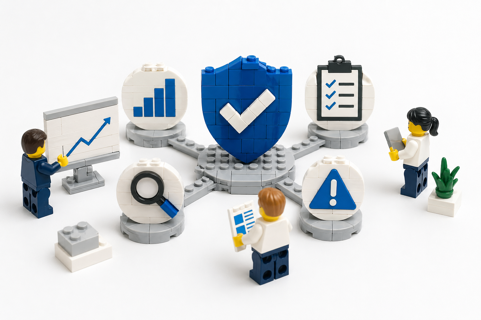Values Associates : transformer la gestion des risques en levier stratégique de performance