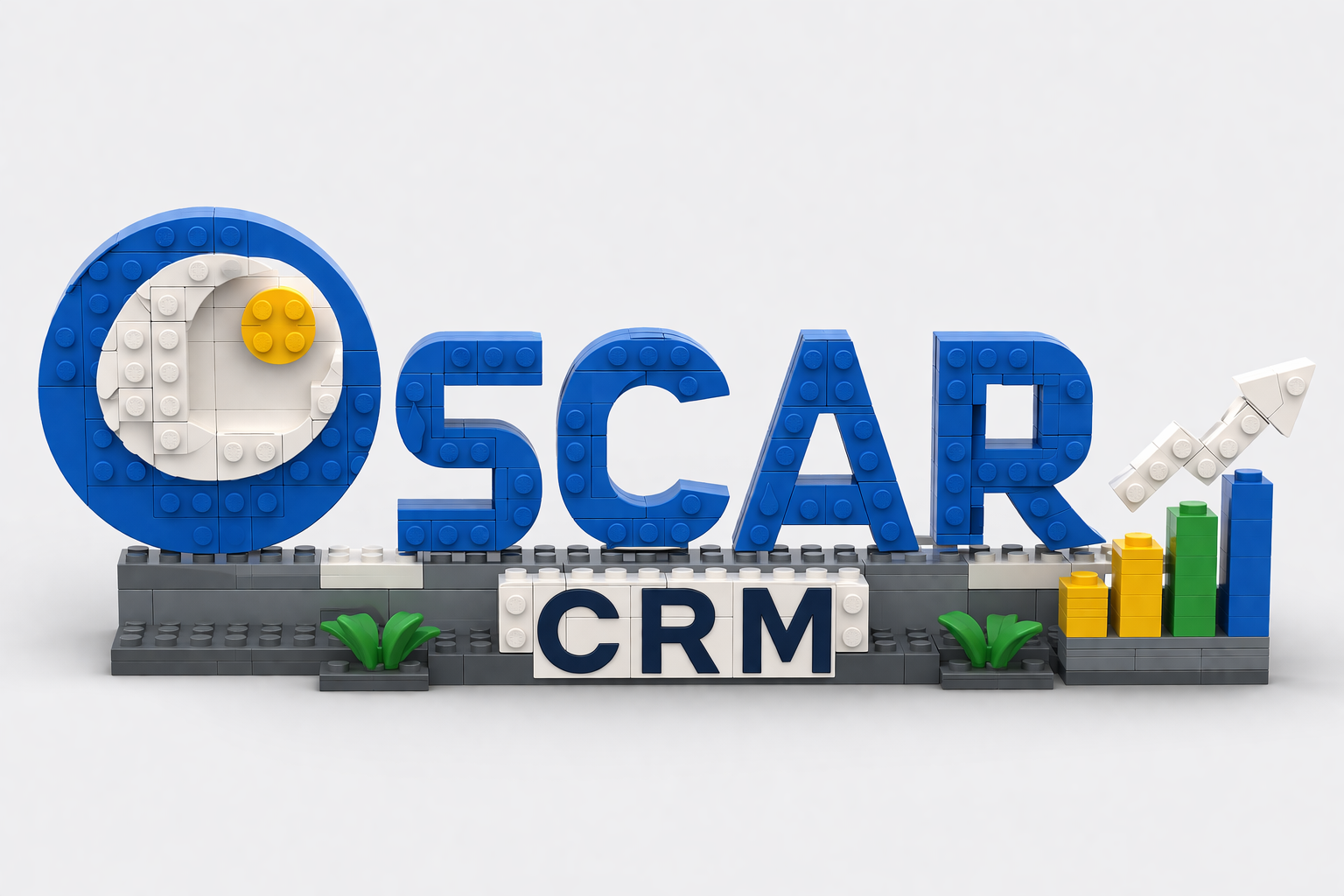 OSCAR CRM : le CRM verticalisé qui transforme la performance commerciale des établissements d’enseignement supérieur