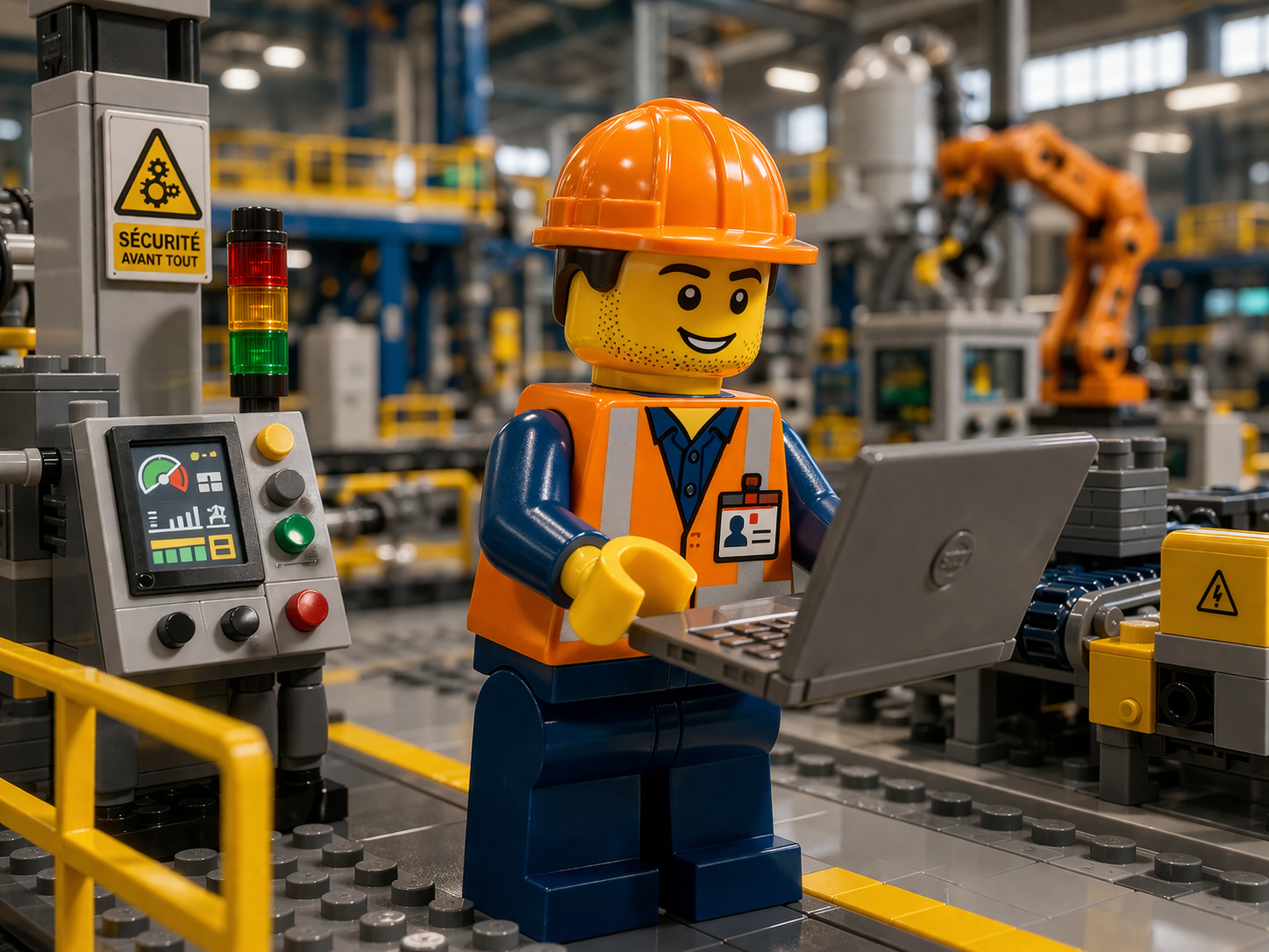 Incitius : une approche industrielle de la donnée documentaire au service de la performance opérationnelle