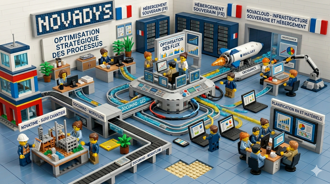 Novadys