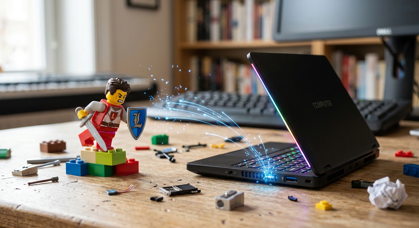 L&rsquo;humain au cœur de la vente B2B à l&rsquo;ère de l&rsquo;intelligence artificielle